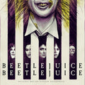 Beetlejuice Beetlejuice - Original Motion Picture Soundtrack - LP
