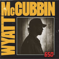Wyatt McCubbin - 650 album cover