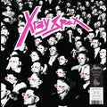 X-Ray Spex - Obsessed With You (The Early Years) - LP vinyl album cover