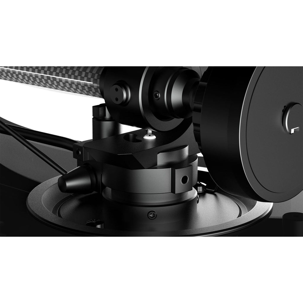 Pro-Ject - X1 B Balanced Turntable w/ Pick it PRO B