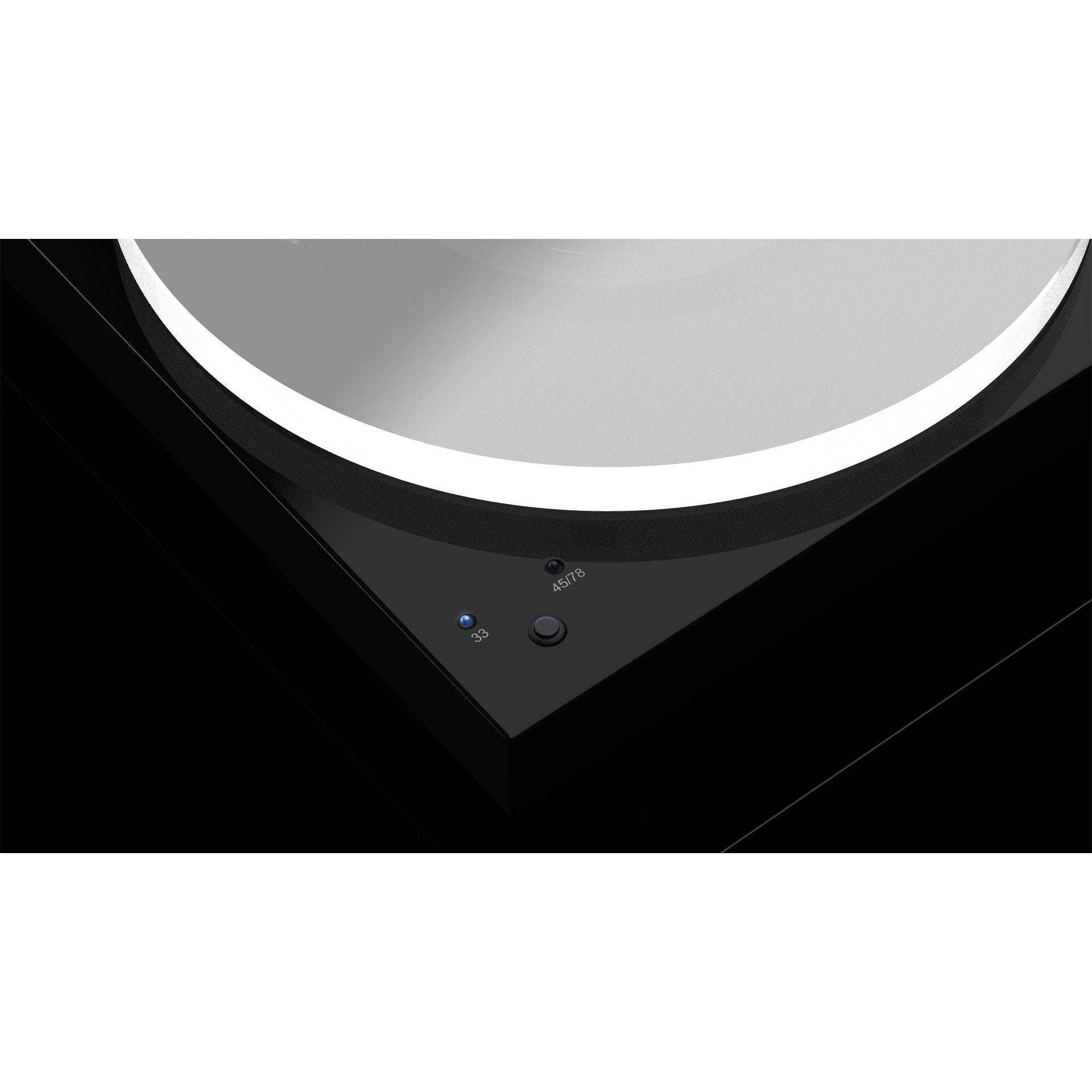 Pro-Ject - X1 B Balanced Turntable w/ Pick it PRO B