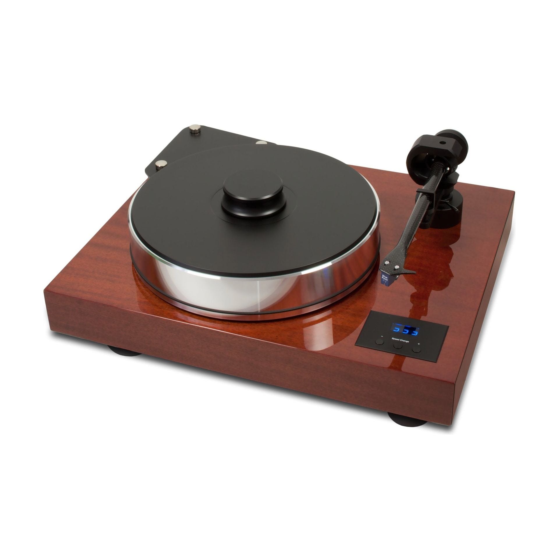 Pro-Ject - Xtension 10 Evolution Turntable
