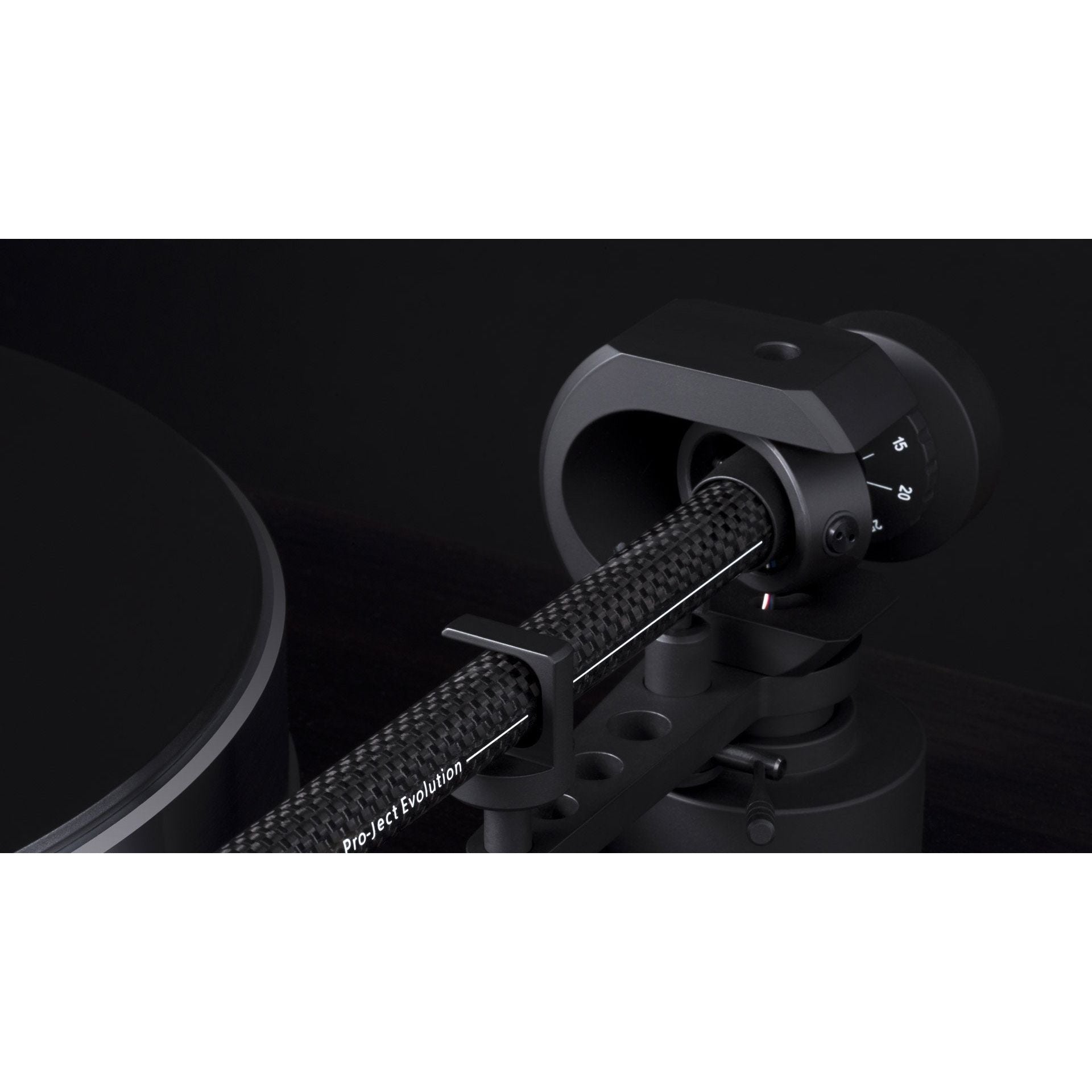 Pro-Ject - Xtension 10 Evolution Turntable