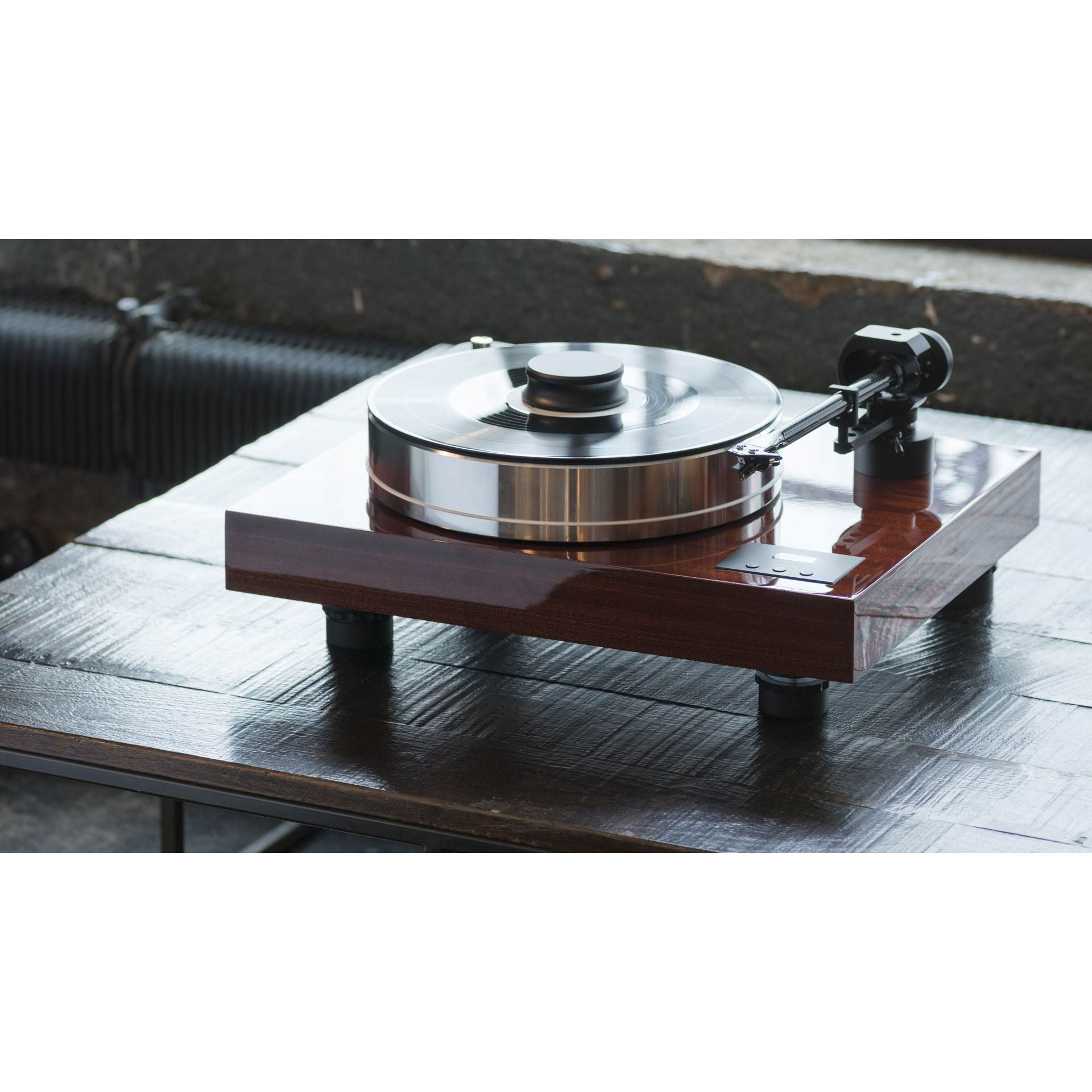 Pro-Ject - Xtension 10 Evolution Turntable