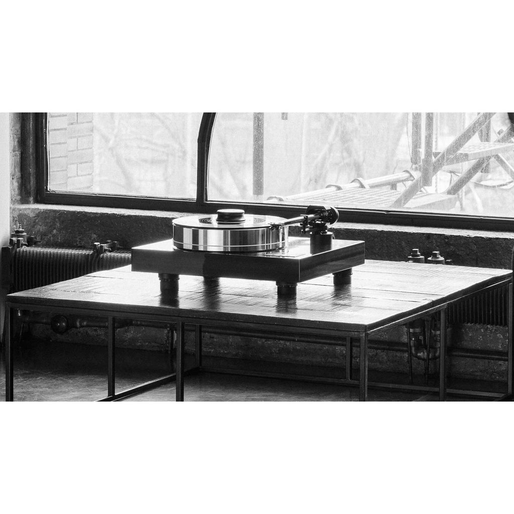 Pro-Ject - Xtension 10 Evolution Turntable