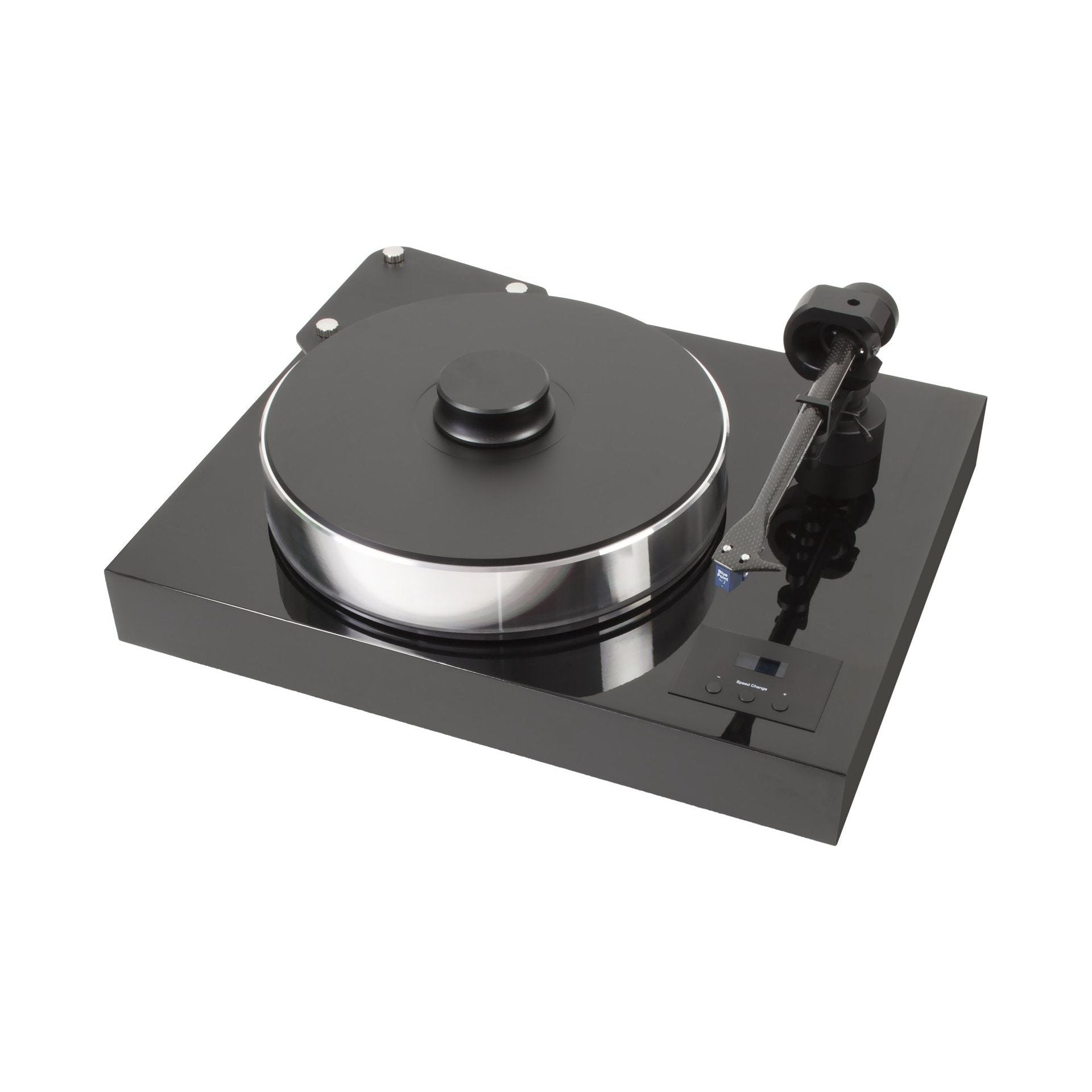Pro-Ject - Xtension 10 Evolution Turntable