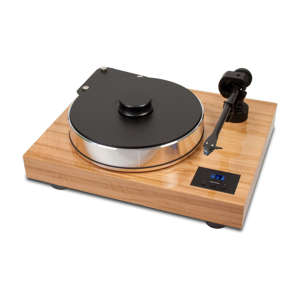 Pro-Ject - Xtension 10 Evolution Turntable