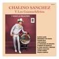 Chalino Sanchez - Y Sigue la Balacera album cover