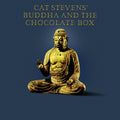 Yusuf / Cat Stevens - Buddha and the Chocolate Box LP