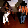 Zappa / Beefheart / Mothers - Bongo Fury - LP
