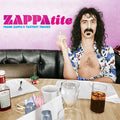 [Pre Order] Frank Zappa - Zappatite: Frank Zappa's Tastiest Tracks - LP *