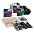 Frank Zappa - Freak Out! (60th Anniversary) - 5LP box set packshot