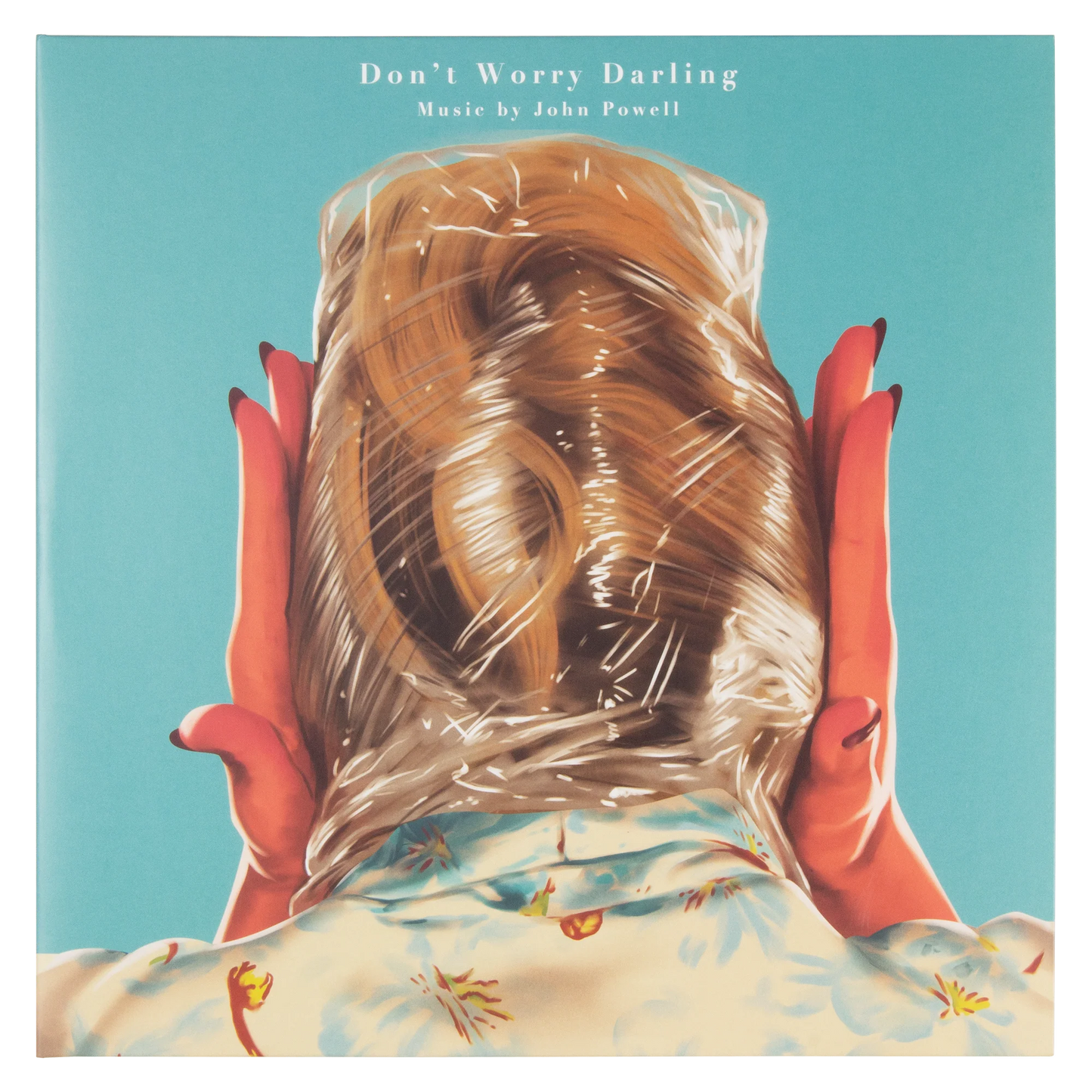 Don't Worry Darling - Score From The Motion Picture - Mondo LP