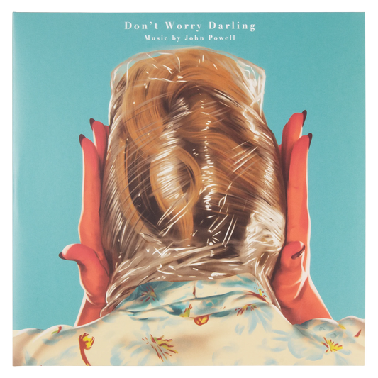 Don't Worry Darling - Score From The Motion Picture - Mondo LP