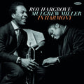 Roy Hargrove & Mulgrew Miller - In Harmony - LP