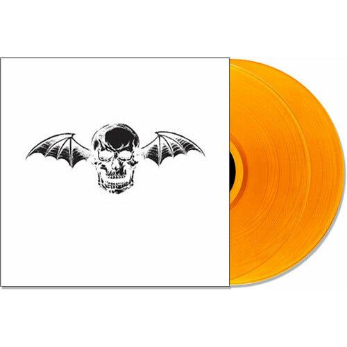 Avenged Sevenfold - Avenged Sevenfold - LP