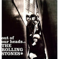 The Rolling Stones - Out of Our Heads - Import LP