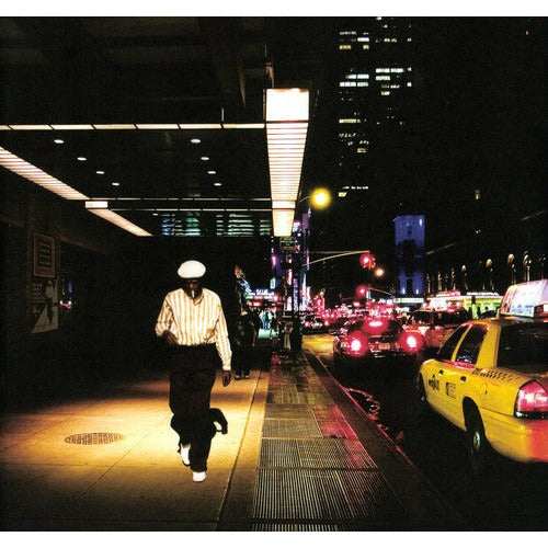 Buena Vista Social Club – Buena Vista Social Club in der Carnegie Hall – Import-LP