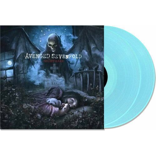 Avenged Sevenfold - Pesadilla - LP 