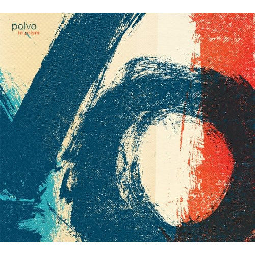 Polvo - In Prism - Indie LP