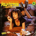 Pulp Fiction - Original Motion Picture Soundtrack - LP