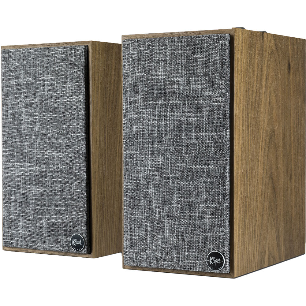 Klipsch - The Five Wireless Music System