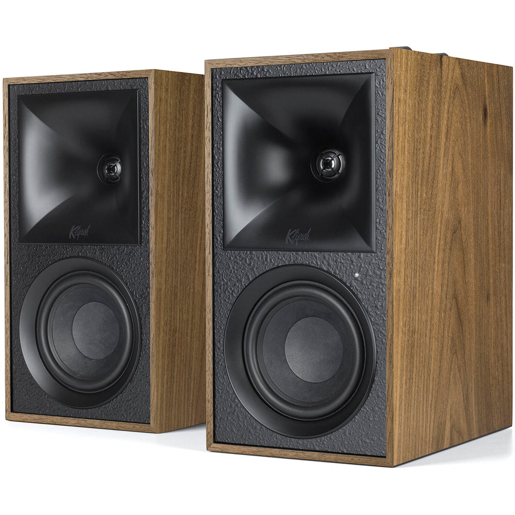 Klipsch - The Five Wireless Music System