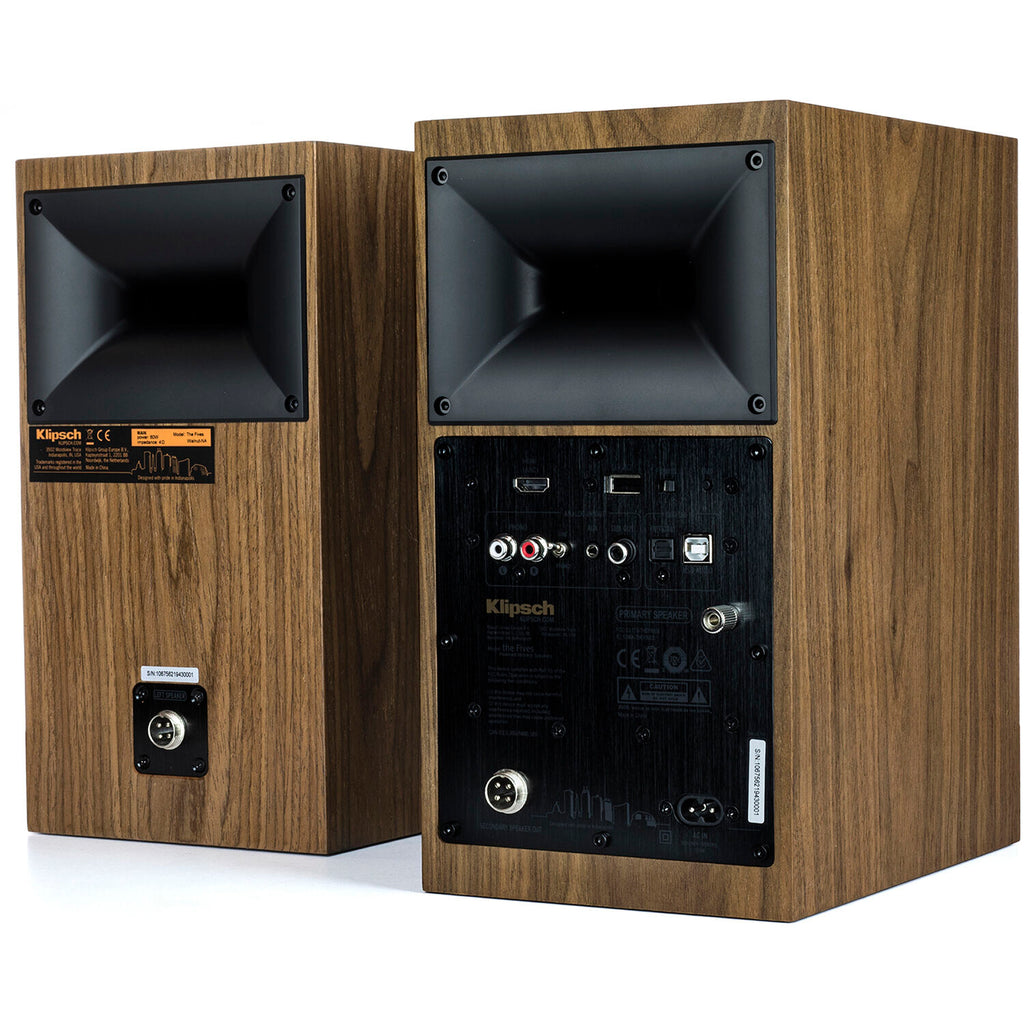 Klipsch - The Five Wireless Music System