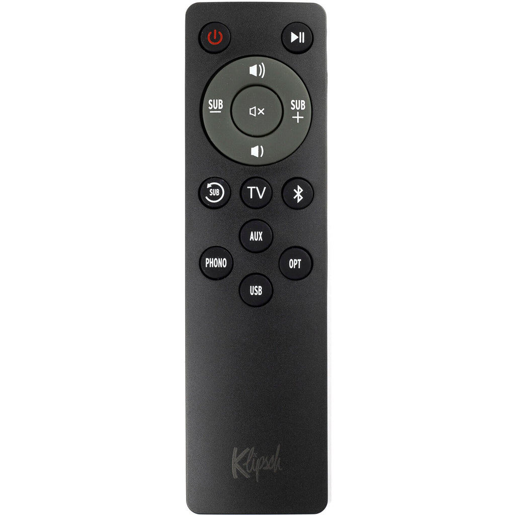 Klipsch - The Five Wireless Music System