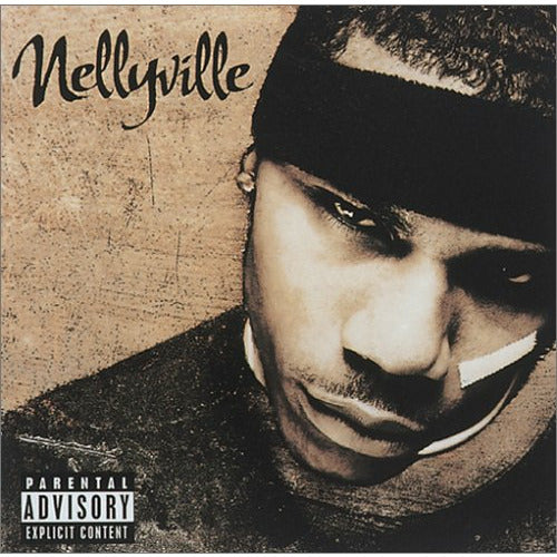 Nelly - Nellyville - LP