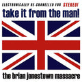 The Brian Jonestown Massacre - Take It from the Man! - LP