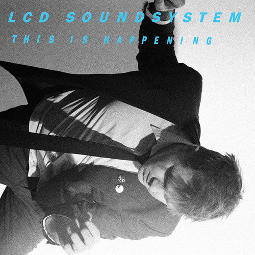 LCD Soundsystem - Esto Está Pasando - LP