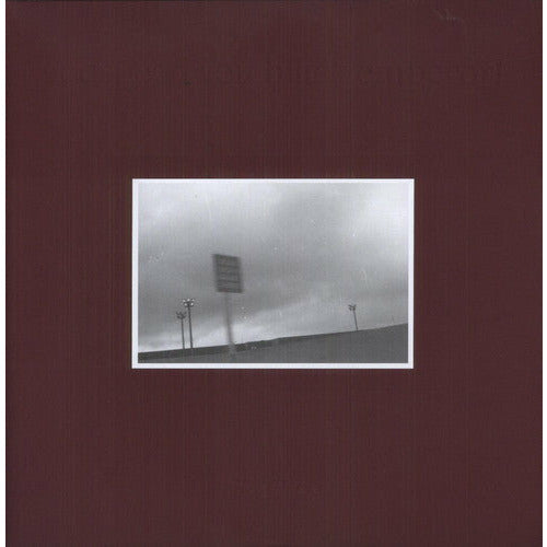 Godspeed You! Black Emperor - F#A# (Infinity) - LP