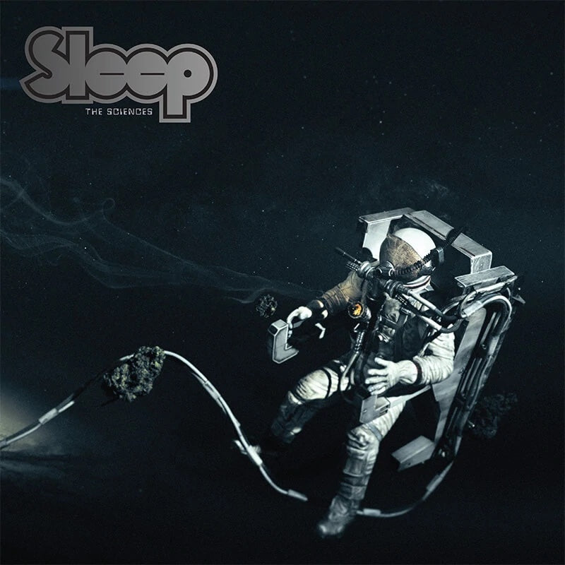 Sleep - The Sciences - Limited - LP