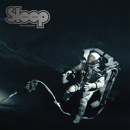 Sleep - The Sciences - LP