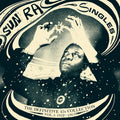 Sun Ra – Singles – LP