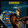 Barrence Whitfield Soul Savage Arkestra - Songs From The Sun Ra Cosmos - LP