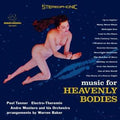Paul Tanner - Music For Heavenly Bodies - LP