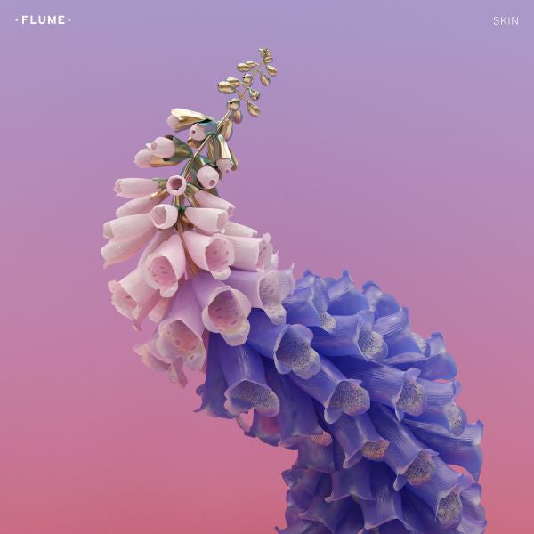 Flume - Piel - LP