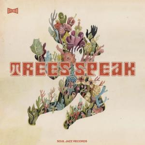 Trees Speak - Shadow Forms - LP