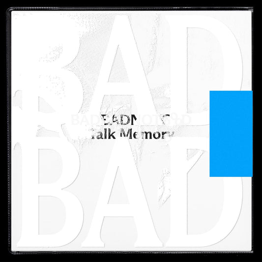 BadBadNotGood - Talk Memory - LP independiente
