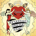 El Reverendo Horton Heat - Revival - LP