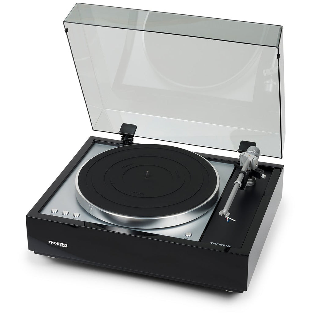 Thorens - Tocadiscos de subchasis TD 1601