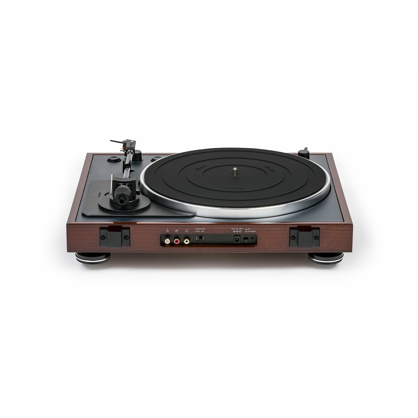 Thorens - TD 102 A - Fully Automatic Turntable