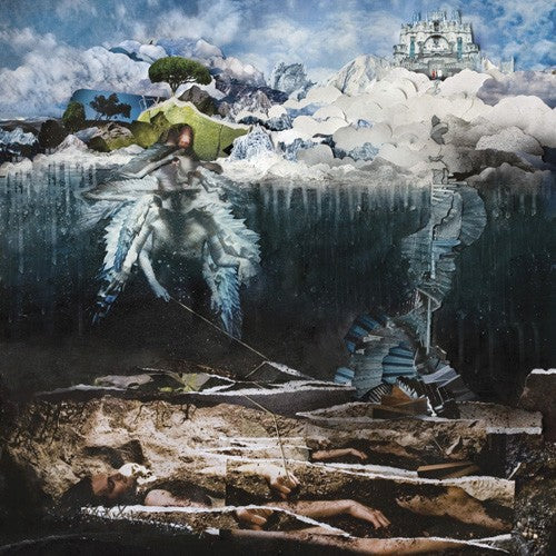 John Frusciante - Empyrean - LP