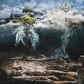 John Frusciante - The Empyrean - LP