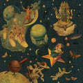 The Smashing Pumpkins - Mellon Collie and The Infinite Sadness - LP