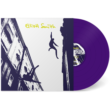 Elliott Smith - Elliott Smith - 25th Anniversary Indie LP