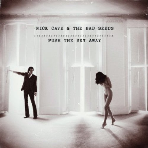 Nick Cave & the Bad Seeds - Push the Sky Away - LP
