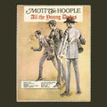 Mott the Hoople - All the Young Dudes - Music on Vinyl LP
